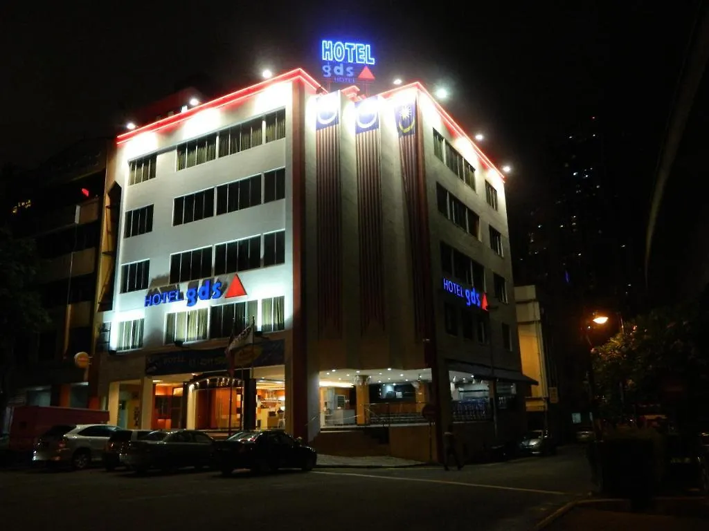 Gds Hotel Kuala Lumpur
