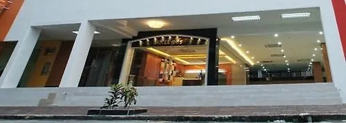 Gds Hotel Kuala Lumpur