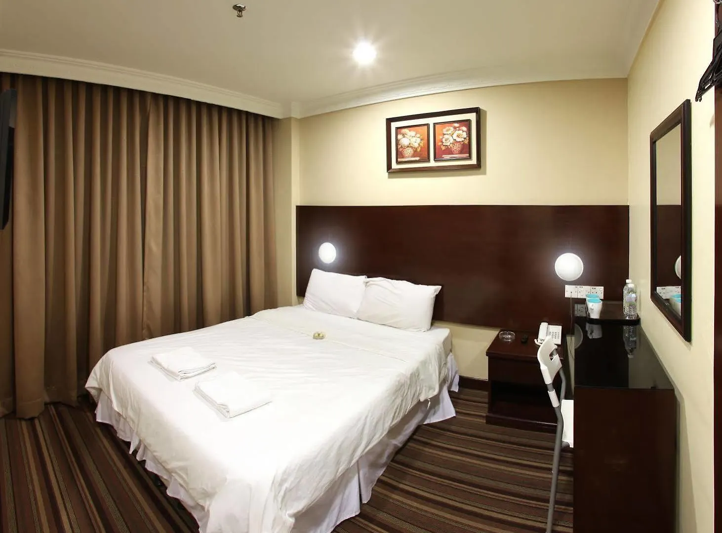 Gds Hotel Kuala Lumpur 2*,