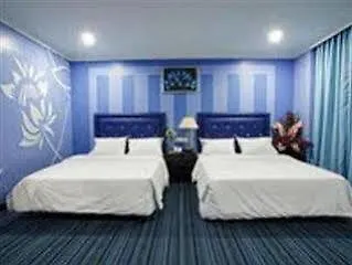 Gds Hotel Kuala Lumpur 2*,  Maleisië