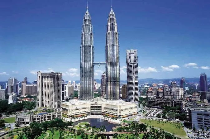 Gds Hotel Kuala Lumpur