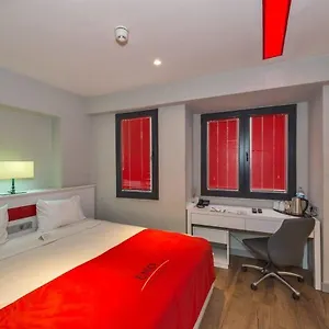 Plat Taksim 4* Istanbul
