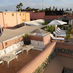 Vendôme&spa 4* Marrakesh