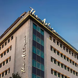 The Artisan Mgallery 5* Istambul