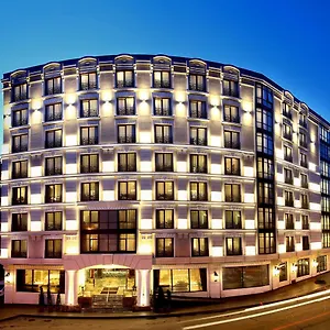 Dora 4* Istambul